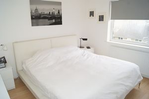 Bedroom One- click for photo gallery